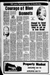 Airdrie & Coatbridge Advertiser Friday 19 September 1980 Page 20