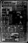 Airdrie & Coatbridge Advertiser Friday 17 October 1980 Page 1