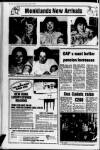 Airdrie & Coatbridge Advertiser Friday 14 November 1980 Page 6