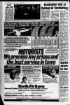 Airdrie & Coatbridge Advertiser Friday 14 November 1980 Page 18