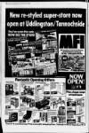 Airdrie & Coatbridge Advertiser Friday 14 November 1980 Page 22