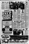 Airdrie & Coatbridge Advertiser Friday 19 December 1980 Page 6