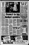 Airdrie & Coatbridge Advertiser Friday 19 December 1980 Page 7