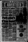 Airdrie & Coatbridge Advertiser Friday 02 January 1981 Page 1