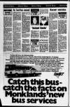 Airdrie & Coatbridge Advertiser Friday 02 January 1981 Page 4