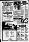 Airdrie & Coatbridge Advertiser Friday 23 January 1981 Page 21