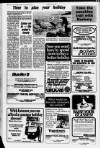 Airdrie & Coatbridge Advertiser Friday 23 January 1981 Page 23