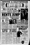 Airdrie & Coatbridge Advertiser Friday 06 February 1981 Page 1