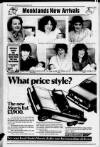 Airdrie & Coatbridge Advertiser Friday 06 February 1981 Page 6