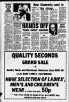 Airdrie & Coatbridge Advertiser Friday 06 February 1981 Page 8