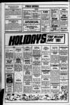Airdrie & Coatbridge Advertiser Friday 27 February 1981 Page 14