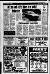 Airdrie & Coatbridge Advertiser Friday 27 February 1981 Page 43