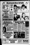 Airdrie & Coatbridge Advertiser Friday 13 March 1981 Page 6