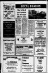 Airdrie & Coatbridge Advertiser Friday 13 March 1981 Page 28