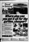 Airdrie & Coatbridge Advertiser Friday 20 March 1981 Page 16