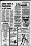 Airdrie & Coatbridge Advertiser Friday 27 March 1981 Page 25