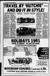 Airdrie & Coatbridge Advertiser Friday 27 March 1981 Page 26