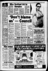 Airdrie & Coatbridge Advertiser Friday 01 May 1981 Page 7