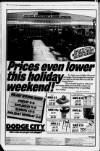 Airdrie & Coatbridge Advertiser Friday 01 May 1981 Page 28