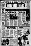 Airdrie & Coatbridge Advertiser Friday 08 May 1981 Page 1