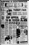 Airdrie & Coatbridge Advertiser