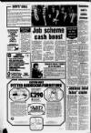 Airdrie & Coatbridge Advertiser Friday 02 October 1981 Page 6