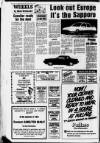 Airdrie & Coatbridge Advertiser Friday 02 October 1981 Page 16