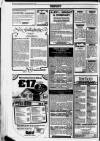 Airdrie & Coatbridge Advertiser Friday 02 October 1981 Page 30