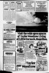 Airdrie & Coatbridge Advertiser Friday 02 October 1981 Page 32