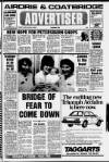 Airdrie & Coatbridge Advertiser Friday 08 January 1982 Page 1