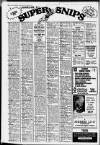 Airdrie & Coatbridge Advertiser Friday 08 January 1982 Page 18