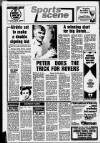 Airdrie & Coatbridge Advertiser Friday 08 January 1982 Page 28