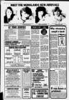 Airdrie & Coatbridge Advertiser Friday 15 January 1982 Page 6