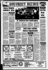 Airdrie & Coatbridge Advertiser Friday 15 January 1982 Page 16