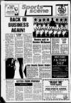 Airdrie & Coatbridge Advertiser Friday 15 January 1982 Page 36