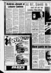 Airdrie & Coatbridge Advertiser Friday 22 January 1982 Page 18