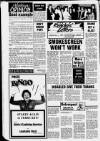 Airdrie & Coatbridge Advertiser Friday 29 January 1982 Page 4