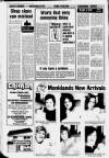 Airdrie & Coatbridge Advertiser Friday 29 January 1982 Page 6