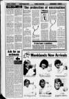 Airdrie & Coatbridge Advertiser Friday 05 February 1982 Page 6