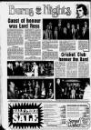 Airdrie & Coatbridge Advertiser Friday 05 February 1982 Page 8