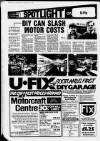Airdrie & Coatbridge Advertiser Friday 05 February 1982 Page 10