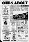 Airdrie & Coatbridge Advertiser Friday 05 February 1982 Page 16