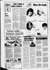 Airdrie & Coatbridge Advertiser Friday 12 February 1982 Page 6