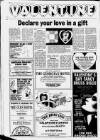 Airdrie & Coatbridge Advertiser Friday 12 February 1982 Page 16