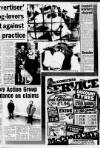 Airdrie & Coatbridge Advertiser Friday 12 February 1982 Page 21