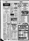 Airdrie & Coatbridge Advertiser Friday 12 February 1982 Page 34