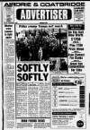Airdrie & Coatbridge Advertiser Friday 12 March 1982 Page 1