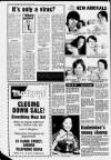 Airdrie & Coatbridge Advertiser Friday 12 March 1982 Page 6