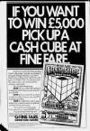 Airdrie & Coatbridge Advertiser Friday 12 March 1982 Page 10