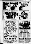 Airdrie & Coatbridge Advertiser Friday 07 May 1982 Page 8